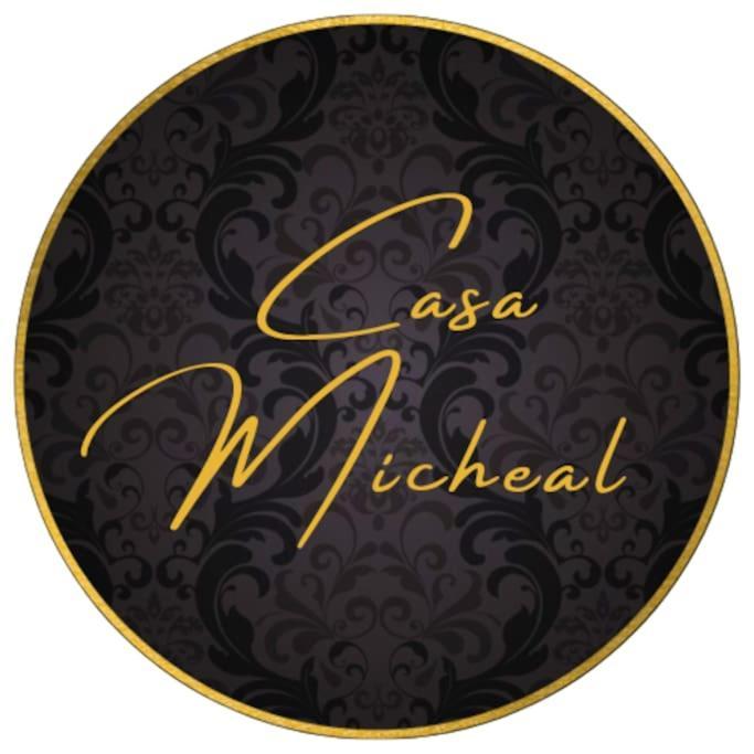 Casa Micheal - Luxury Villa - El Cuarton, Тарифа Экстерьер фото